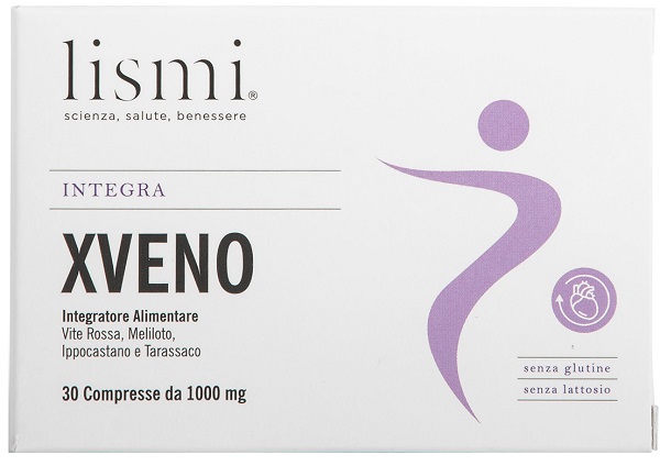 XVENO 800MG 30 COMPRESSE - Farmamood