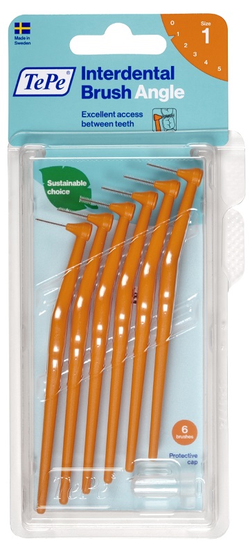 TEPE ANGLE SCOV ARANCIO 0,45 - Farmamood