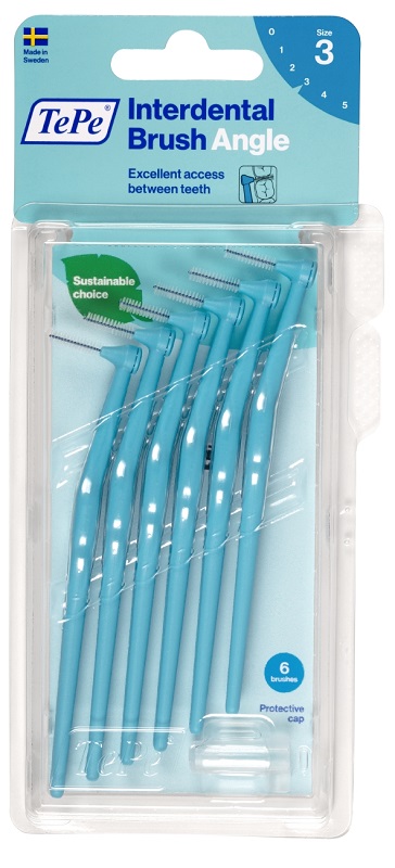 TEPE ANGLE SCOV BLU 0,6 - Farmamood