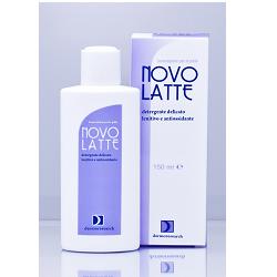 NOVOLATTE LATTE DETERGENTE - Farmamood