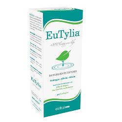 EUTYLIA DETERGENTE INTIMO 200M - Farmamood