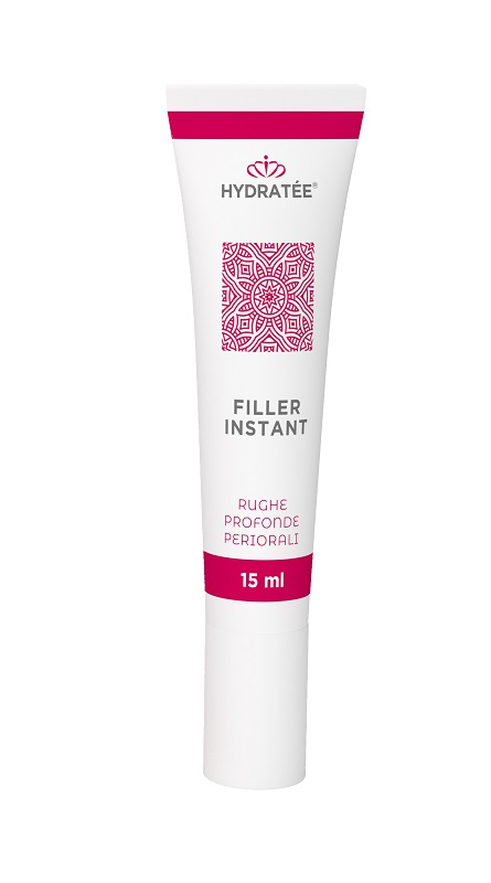 HYDRATEE FILLER INSTANT 15ML - Farmamood