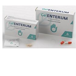 GELENTERUM TANNATO DI GELATINA USO PEDIATRICO 20 BUSTINE 250 MG - Farmamood