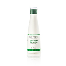 PLANTER'S SHAMPOO DELICATO 200 ML - Farmamood