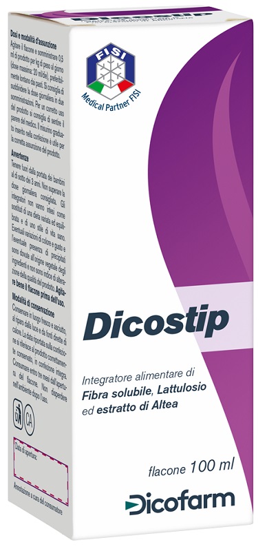 DICOSTIP 100 ML - Farmamood