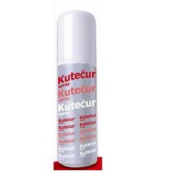 KUTECUR SPRAY POLVERE ASSORBENTE 125 ML - Farmamood