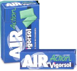 AIR ACTION VIGORSOL - Farmamood