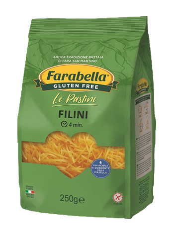 FARABELLA FILINI 250 G - Farmamood