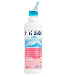 PHYSIOMER CSR SPRAY NASALE BAMBINI 115 ML - Farmamood