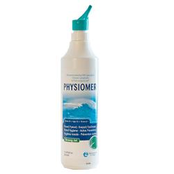 SPRAY NASALE PHYSIOMER CSR CON GETTO FORTE CONFEZIONE DA 210ML - Farmamood