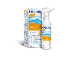 PHYSIOMER CSR SPRAY OTOLOGICO 115ML - Farmamood