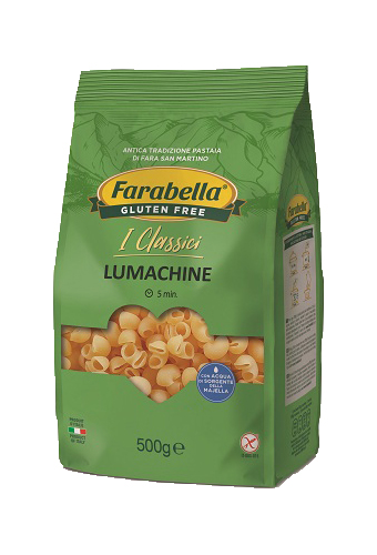 FARABELLA LUMACHINE 500 G - Farmamood