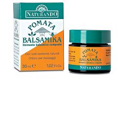 POMATA BALSAMIKA 30 ML - Farmamood
