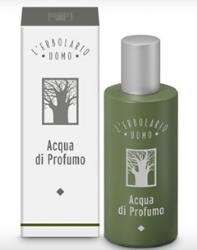 ACQUA PROFUMATA UOMO 50 ML - Farmamood