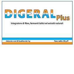 DIGERAL PLUS 80 G - Farmamood