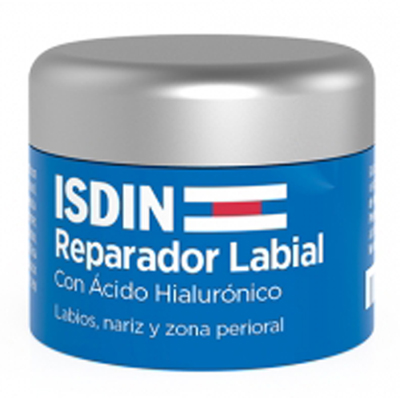 NUTRABALM REPARADOR LABIAL BALSAMO 10 ML - Farmamood