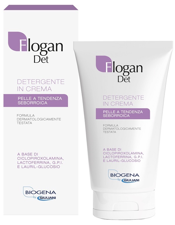 FLOGANDET CREMA DETERGENTE 150 ML - Farmamood