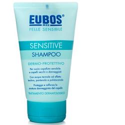 EUBOS SENSITIVE SHAMPOO 150 ML - Farmamood