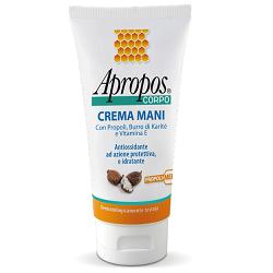 APROPOS CREMA MANI 75 ML - Farmamood