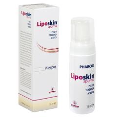 PHARCOS LIPOSKIN SPUMA 150 ML - Farmamood