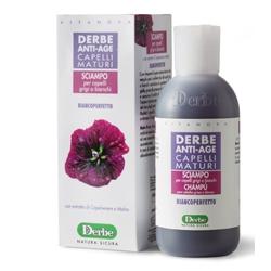 DERBE SHAMPOO BIANCO PERFETTO - Farmamood