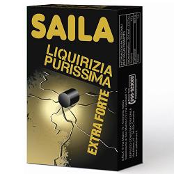 SAILA LIQUIRIZIA PURISSIMA FORTE - Farmamood
