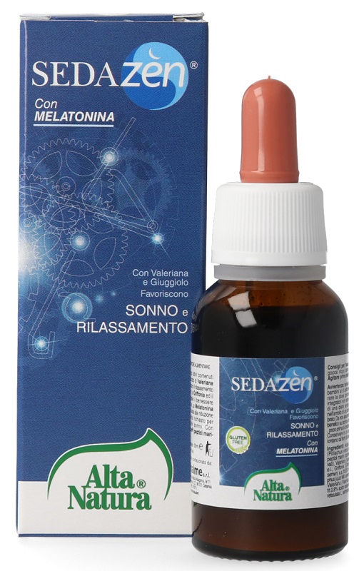 SEDAZEN 20 ML - Farmamood