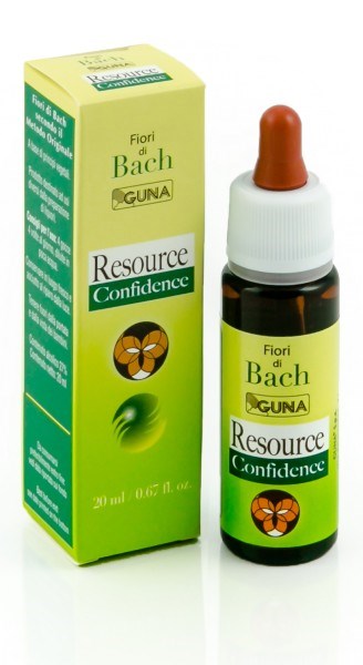 RESOURCE CONFIDENCE GOCCE 20 ML - Farmamood