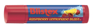 BLISTEX RASPBERRY LEMON BLAST - Farmamood