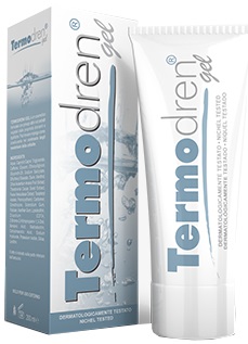 TERMODREN GEL 200 ML - Farmamood