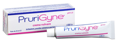 CREMA VULVARE PRURIGYNE 30 ML - Farmamood