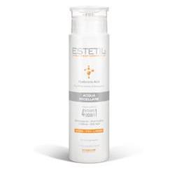 ESTETIL ACQUA MICELLARE CON ACIDO IALURONICO - Farmamood