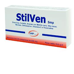 STILVEN SMP 30 COMPRESSE - Farmamood