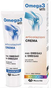 ARTROGEN CREMA 100 ML - Farmamood