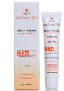 VEA SCUDO 50+ 30ML - Farmamood