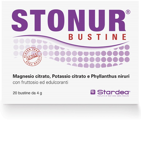 STONUR 20 BUSTINE - Farmamood