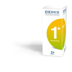 OXIMIX 1+ IMMUNO 200 ML - Farmamood