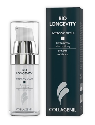 COLLAGENIL BIO LOGEVITY INTENSIVO OCCHI 30 ML - Farmamood