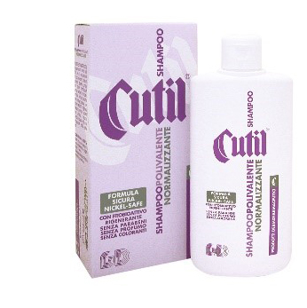 CUTIL SHAMPOO POLIVALENTE 200 ML - Farmamood