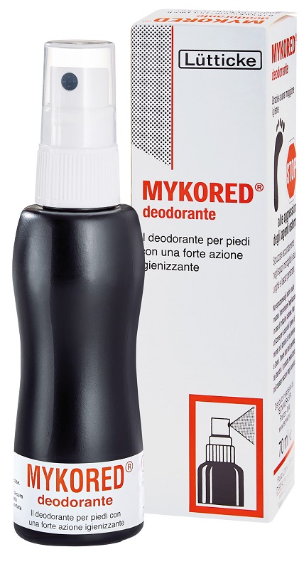 MYKORED FLUIDO SPRAY 75ML - Farmamood