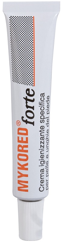 MYKORED FORTE CREMA 20ML - Farmamood