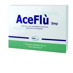 ACEFLU SMP 20 BUSTINE - Farmamood
