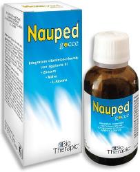 NAUPED GOCCE 30 ML - Farmamood