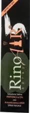 RINOAIR 5% SPRAY NASALE IPERTONICO 50 ML - Farmamood