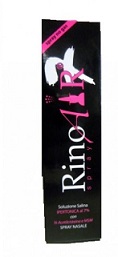 RINOAIR 7% SPRAY NASALE IPERTONICO 50 ML - Farmamood