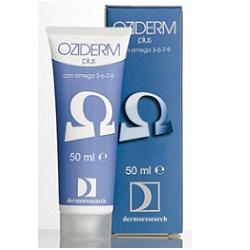 OZIDERM PLUS COSMETICO LENITIVO ANTIARROSSANTE VISO CORPO 50ML - Farmamood