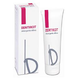DERMACIT DETERGENTE ATTIVO 100 ML - Farmamood