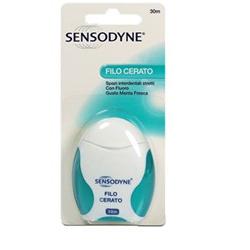 SENSODYNE FILO INTERDENTALE CERATO - Farmamood