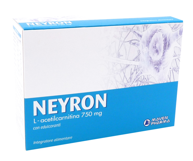 NEYRON 20 BUSTINE - Farmamood