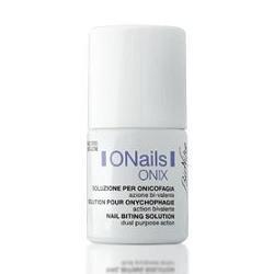 ONAILS ONIX SOLUZIONE PER ONICOFAGIA 11 ML - Farmamood